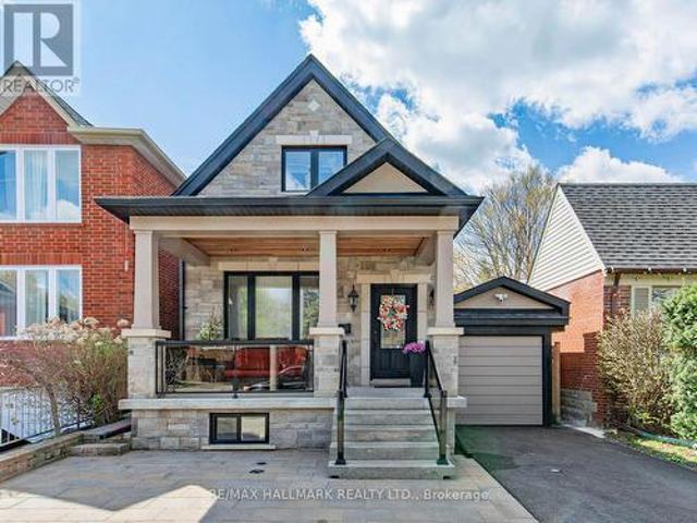 239 Torrens Avenue, Toronto, ON, M4J 2P6 house for sale | Listing ID E13480 | Royal LePage