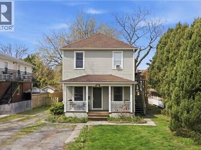 239 York Street, St. Catharines, ON, L2R 6G5 investment for sale | Listing ID 40822 | Royal LePage