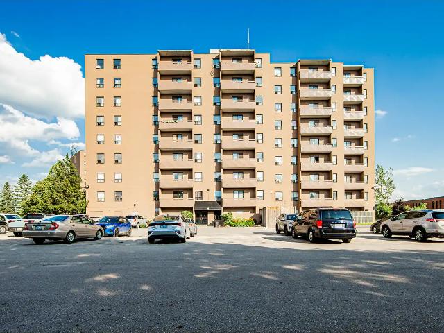 27 40 Vanier Drive