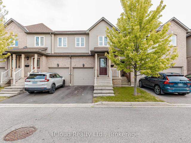 27 4600 Kimbermount Avenue, Mississauga | For Sale @ $699,000 | Condos. Ca