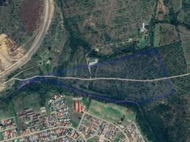27.4 ha Land available in King Williams Town Qonce Central