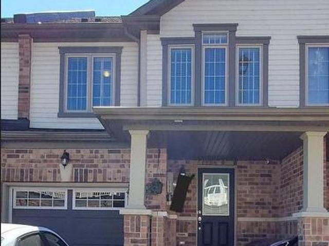 27 570 Linden Drive, Cambridge, ON, N3H 0C9 house for lease | Listing ID X13572 | Royal LePage