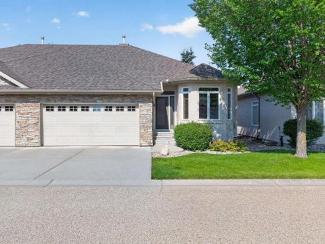 27 61 Lafleur Dr, St. Albert, AB, T8N 0X5 duplex for sale | Listing ID E4501 | Royal LePage