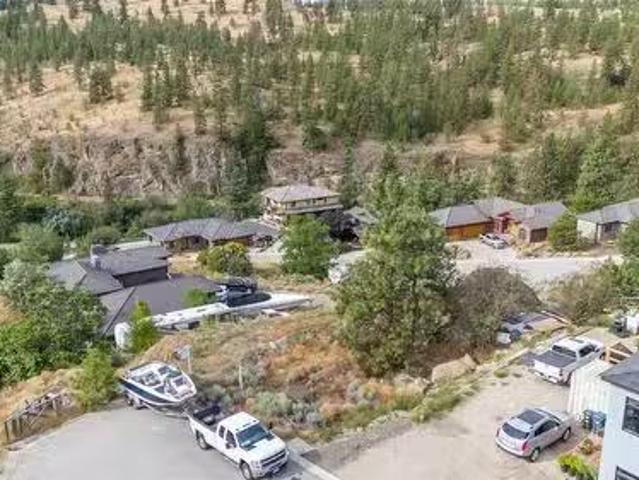 27 6709 Victoria Road, Summerland, BC, V0H 1Z2 vacant land f.
