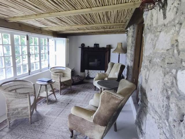 27.6 ha Farm in Stilbaai Rural
