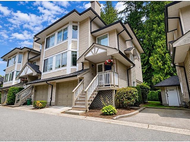 27 7640 Blott Street Mission, British Columbia