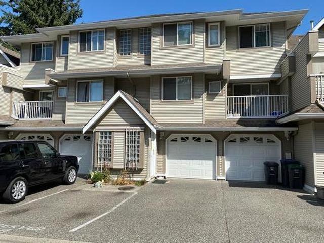 27 8289 A Street, Surrey, BC, V3W 1G6 townhouse for sale | Listing ID R2980 | Royal LePage