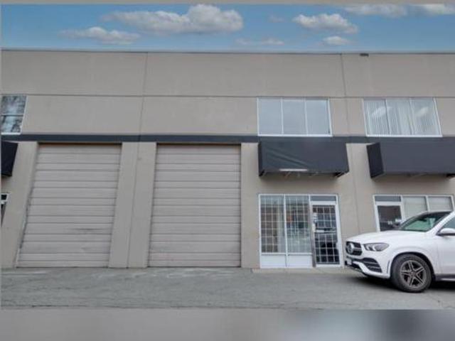 27 8333 Street, Surrey, BC, V3W 7X4 commercial for lease | Listing ID C8077 | Royal LePage