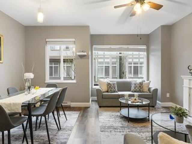 27 8726 Street, Surrey, BC, V4N 0A8 townhouse for sale | Listing ID R2975 | Royal LePage