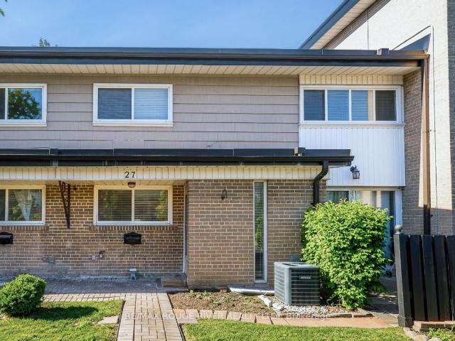 27 925 Bayly Street, Pickering | Leased, E13682 | Condos. Ca