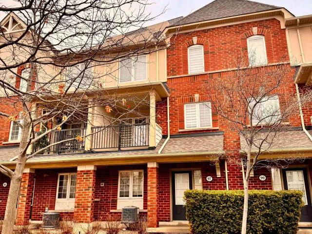 27 97 Georgian Drive, Oakville | Leased, W13014 | Condos. Ca