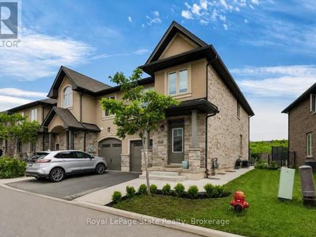 27 98 Shoreview Place, Hamilton Lakeshore, ON, L8E 0J4 house for sale | Listing ID X13483 | Royal LePage