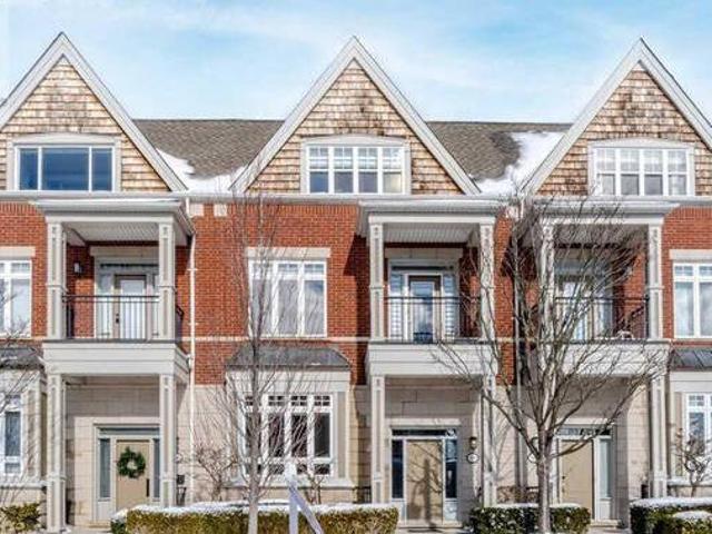 27 101 ST LAWRENCE DR Mississauga Ontario