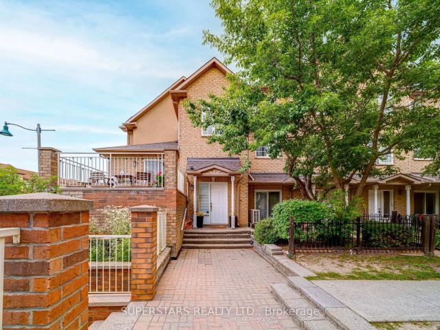 27 10 Cox Boulevard, Markham | 3Beds/2Bath, Townhouse, $799,000 | Condos. Ca