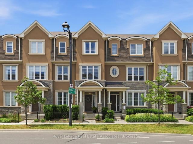 27 1222 Rose Way, Milton | For Sale @ $899,900 | Condos. Ca
