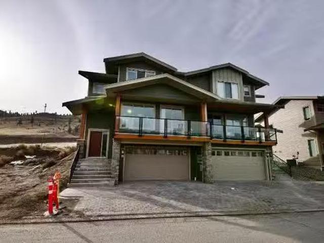 27 130 Colebrook Rd, Kamloops, BC, None house for sale List.