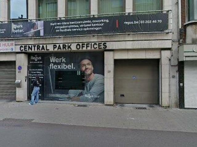 27 140 m2 office space for rent in Stad Antwerp
