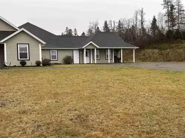 27 152 Schoolhouse Lane, Stanley Bridge, PE, C0A 1M0 townhou.