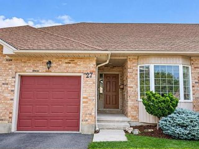 27 154 Semenyn Avenue, Chatham Kent Chatham, ON, N7L 3S1 house for sale | Listing ID X13686 | Royal LePage
