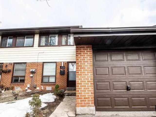 27 155 GLOVERS RD Oshawa Ontario