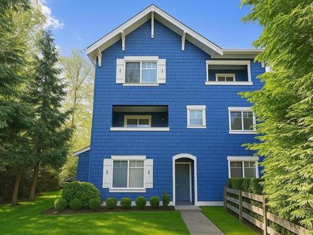 27 1635 Avenue, Surrey, BC, V4A 0C2 townhouse for sale | Listing ID R2995 | Royal LePage