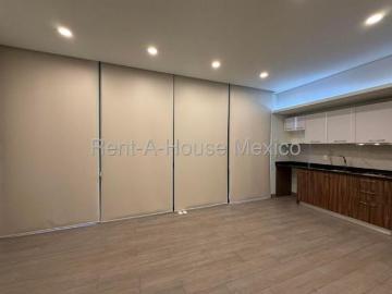 27 208 Departamento tipo Loft Spazio Torre Inn, I H