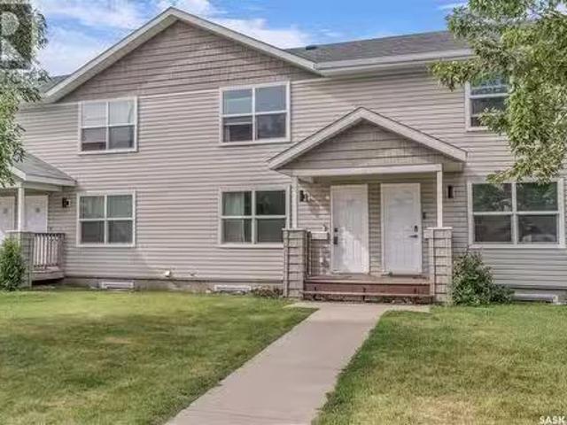 27 210 Camponi Place, Saskatoon, SK, S7M 1J7 townhouse for s.