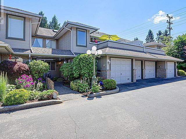 27 21491 Dewdney Trunk Road Maple Ridge, British Columbia
