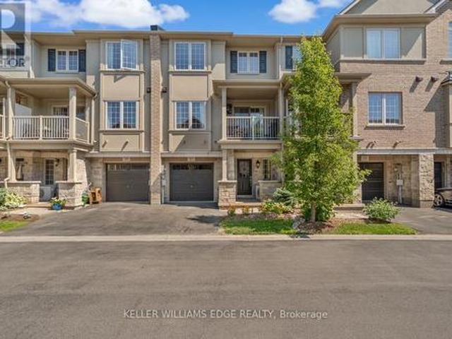 27 215 Dundas Street E, Hamilton, ON, L8B 0X2 townhouse for sale | Listing ID X12268 | Royal LePage