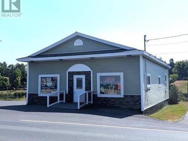 27 29 Conception Bay Highway, Clarkes Beach, NL, A0A 1W0 commercial for sale | Listing ID 1295 | Royal LePage