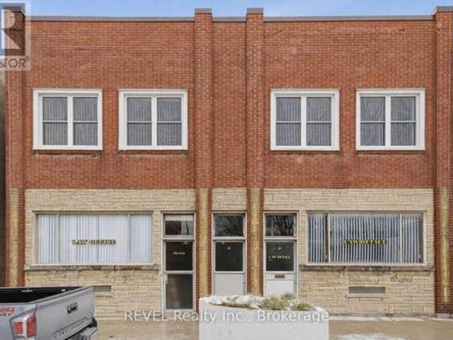 27 29 Jarvis Street, Fort Erie Central, ON, L2A 2S3 commercial for sale | Listing ID X13019 | Royal LePage