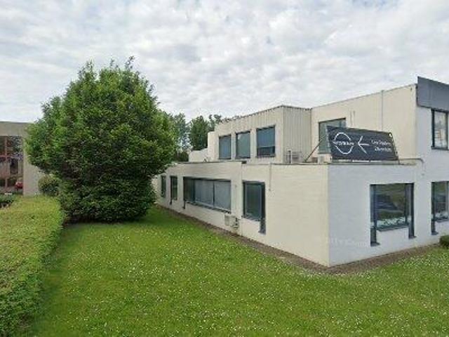 27 300 m2 office space for rent in Zaventem