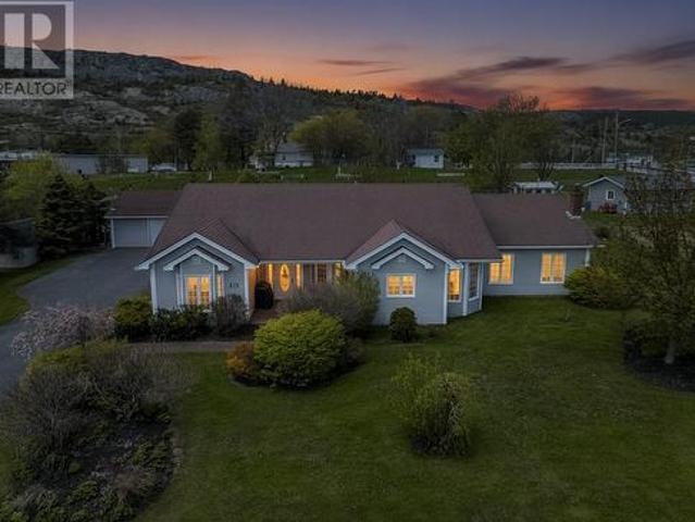 27 31 Back Cove North Road, Spaniards Bay, NL, A0A 3X0 house for sale | Listing ID 1298 | Royal LePage
