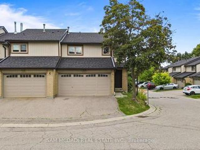 27 3500 South Millway, Mississauga, ON, L5L 3T8 townhouse for sale | Listing ID W13526 | Royal LePage