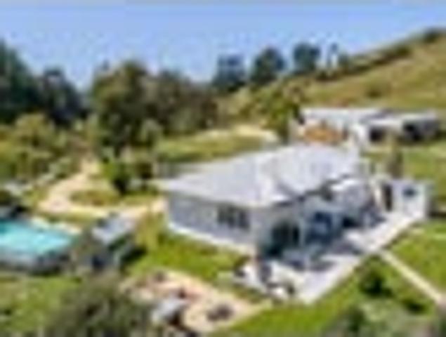 27.38 ha lifestyle and hunting opportunity
