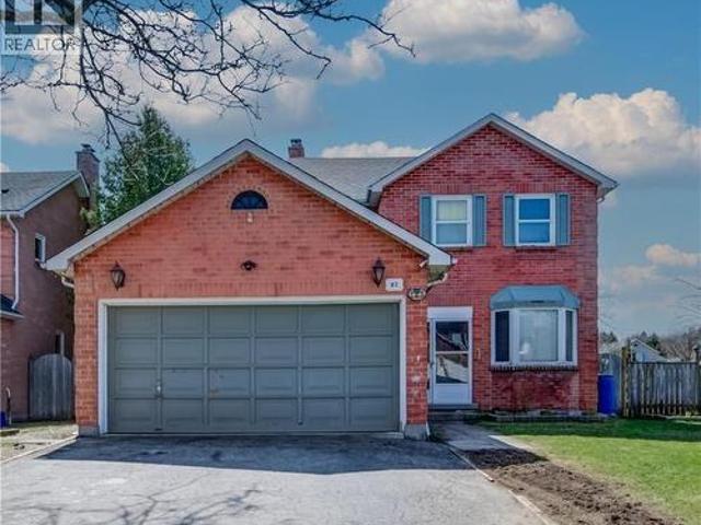 27 Tassie Lane, Cambridge, ON, N1T 1C7 house for sale | Listing ID 40840 | Royal LePage
