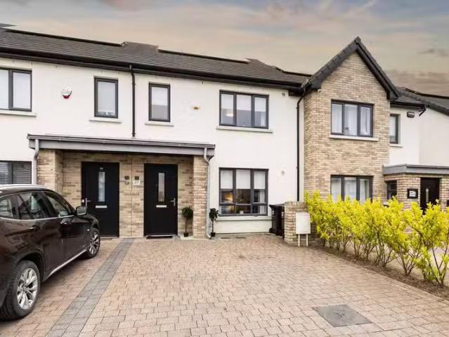 27 Taylor Hill Grange, Balbriggan, Co. Dublin, Balbriggan, Co.