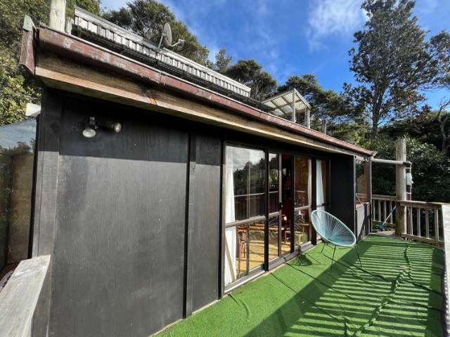 27 Te Tuhi Road, Raglan, Waikato