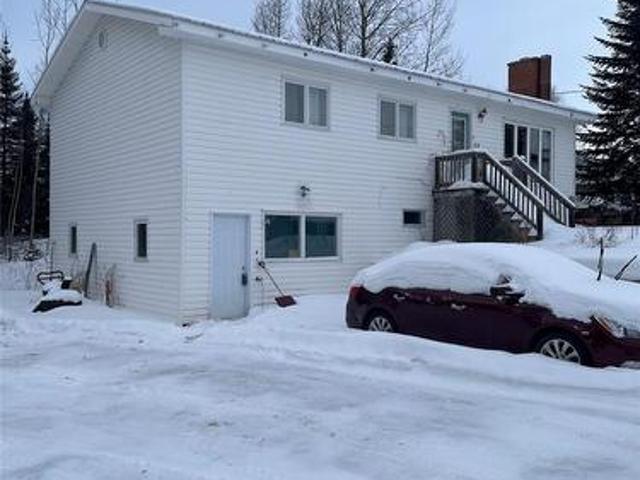 27 Tenth Street, Happy Valley Goose Bay, NL, A0P 1E0 house for sale | Listing ID 1292 | Royal LePage