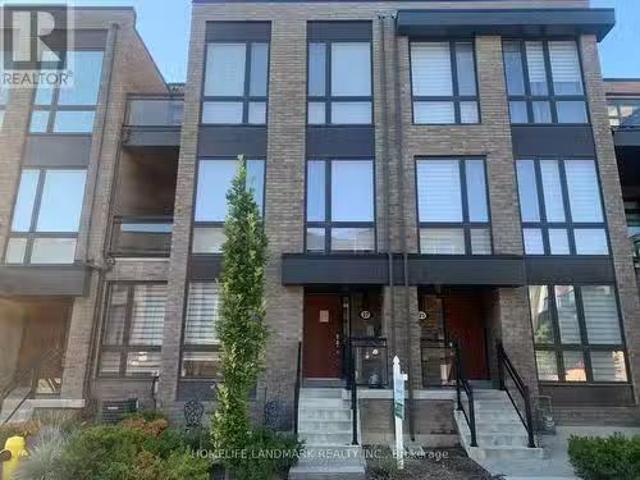 27 Thorncrest Drive, Vaughan, ON, L4J 0K1 house for sale Li.