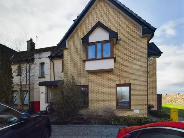 27 The Close, Maryborough Ridge, Douglas, Co. Cork, T12H9YN is.