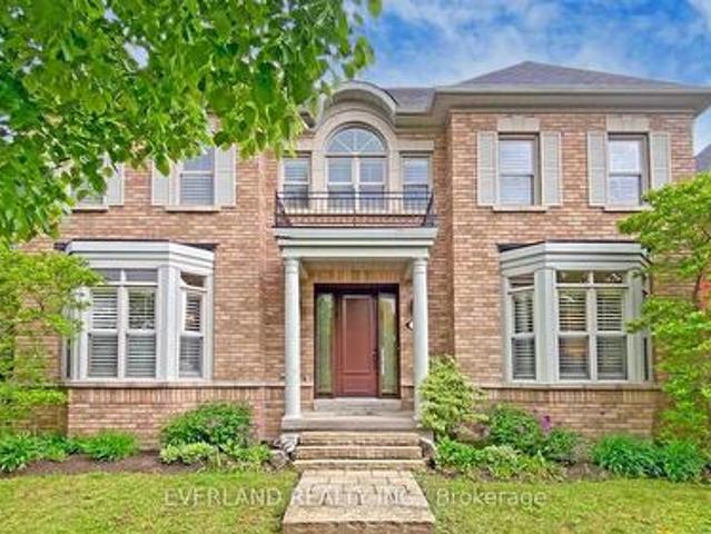 27 The Fairways Street, Markham, ON, L6C 2A3 house for sale | Listing ID N13610 | Royal LePage