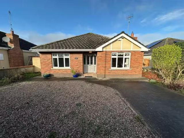 27 The Maples, Bettystown, Meath