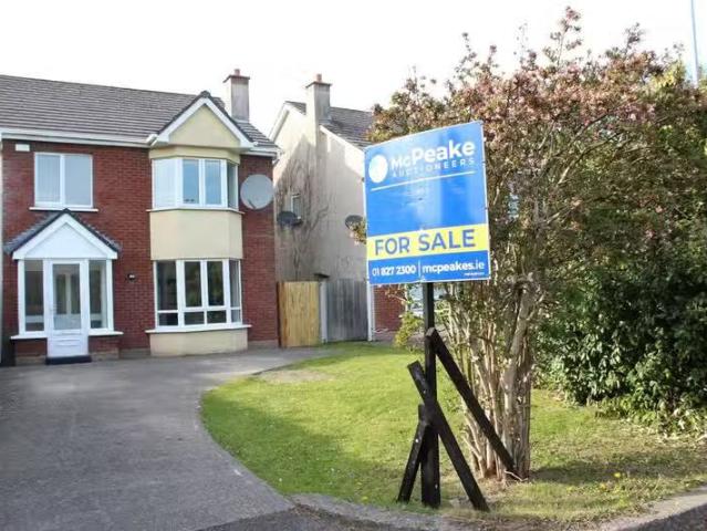 27 The Park, Grange Manor, Lucan, Co. Dublin, K78FN50 is for s.