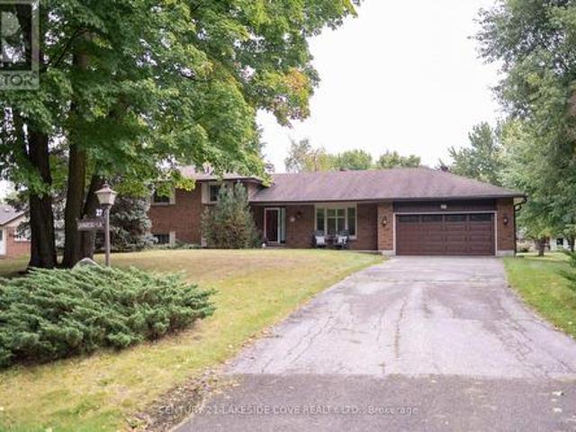 27 Thicketwood Place, Ramara, ON, L0K 1B0 house for sale | Listing ID S12034 | Royal LePage