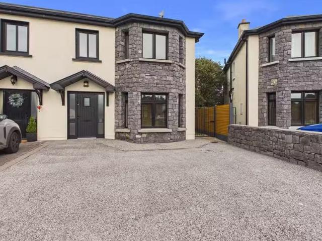 27 Tí na Rí, Loughrea, Co. Galway, H62 PP93