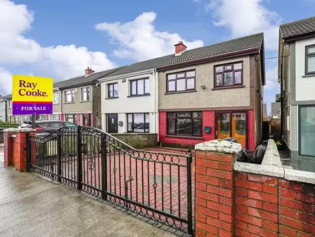 27 Treepark Drive, D24N9P5, Tallaght, Kilnamanagh, Dublin 24 i.