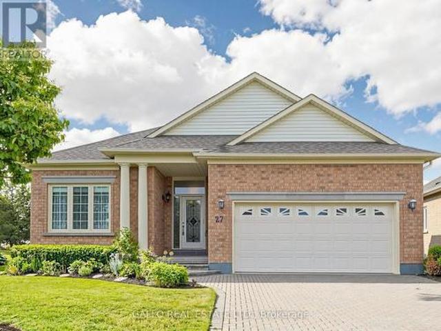 27 Turn Taylor, Whitchurch Stouffville, ON, L4A 1R3 house for sale | Listing ID N13484 | Royal LePage