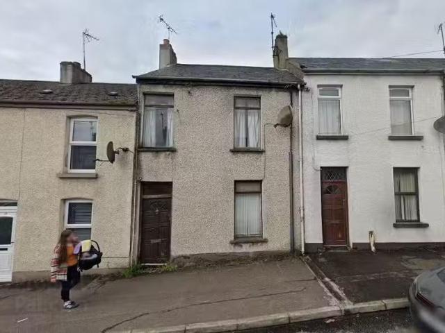27 Union Street
