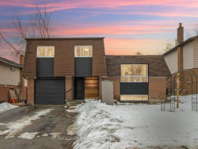 27 Virgilwood Cres